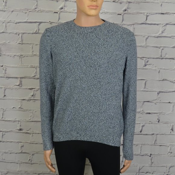 Mens Topman Crewneck Sweater size small